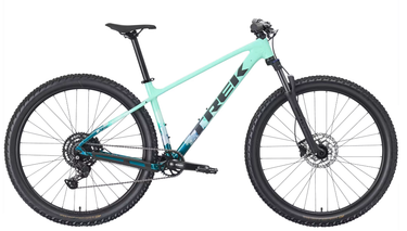 Trek Marlin 5 Gen 3, Miami Green